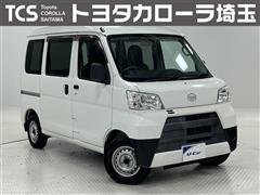 ハイゼットカーゴ DX