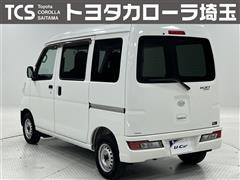 ハイゼットカーゴ DX