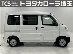 ハイゼットカーゴ DX