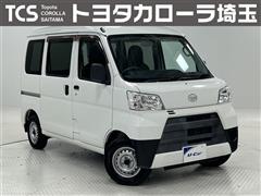 ハイゼットカーゴ DX