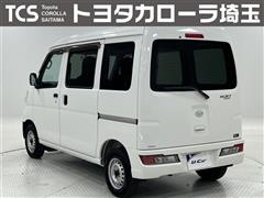 ハイゼットカーゴ DX