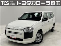 プロボックスバン DXコンフォート