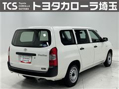 プロボックスバン DXコンフォート