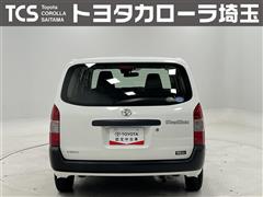 プロボックスバン DXコンフォート