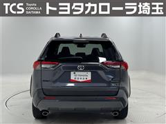 RAV4 アドベンチャーオフロード