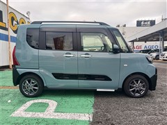 タント ファンクロスリミテッド