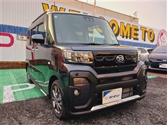 タント ファンクロスリミテッド