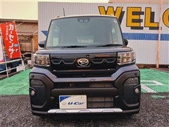 タント ファンクロスリミテッド