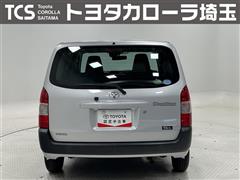 プロボックスバン GL