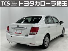 カローラアクシオHEVGウエルキャブ