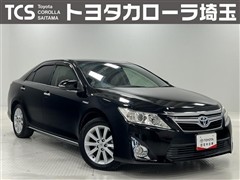 カムリ HEV Gパッケージ