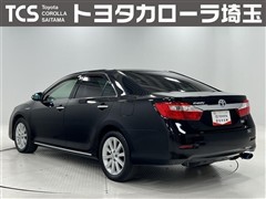 カムリ HEV Gパッケージ