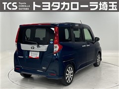 ルーミー カスタムG-T