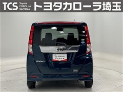 ルーミー カスタムG-T