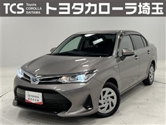 カローラアクシオ HEV G