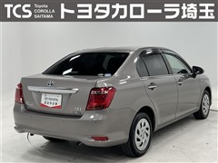 カローラアクシオ HEV G