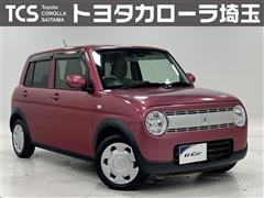 アルトラパン G