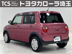 アルトラパン G