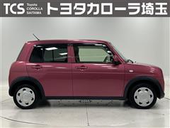 アルトラパン G