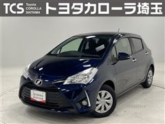 ヴィッツ F セーフティエディ2