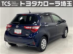 ヴィッツ F セーフティエディ2