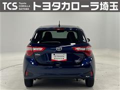 ヴィッツ F セーフティエディ2