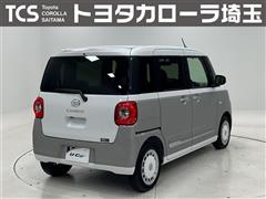 ムーヴキャンバス ストライプス G