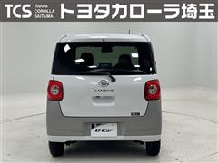 ムーヴキャンバス ストライプス G