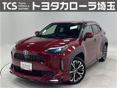 ヤリスクロス HEV Z