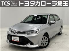 カローラアクシオ X