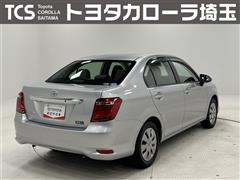 カローラアクシオ X