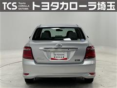 カローラアクシオ X