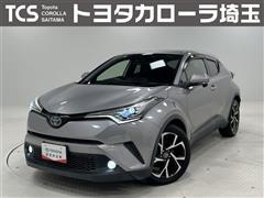 C-HR HEV G LED ED