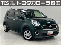 パッソ モーダ S