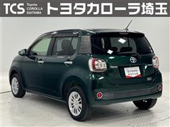 パッソ モーダ S