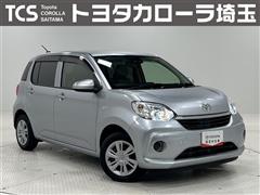 パッソ X Lパッケージ