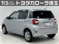 パッソ X Lパッケージ