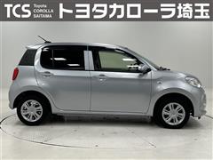 パッソ X Lパッケージ