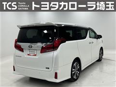 アルファード S Cパッケージ