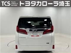 アルファード S Cパッケージ