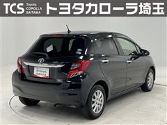 ヴィッツ F LEDエディション