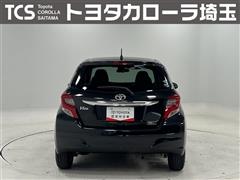 ヴィッツ F LEDエディション