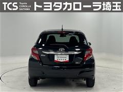 ヴィッツ F LEDエディション