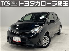 トヨタ ヴィッツ F LED エディション