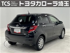 ヴィッツ F LED エディション