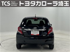 ヴィッツ F LED エディション