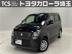 ワゴンR 20シュウネンキネンシャ