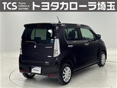 ワゴンR 20シュウネンキネンシャ