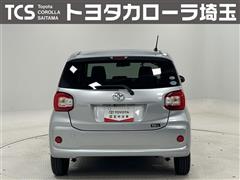 パッソ X LパッケージS