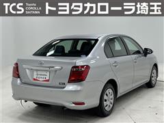 カローラアクシオ 1.3X